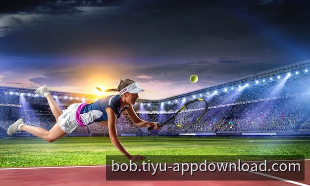 BOB 账户开通与数字娱乐生态体验